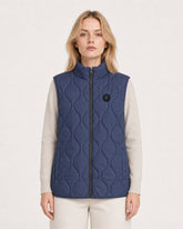Dual-Control Classic Pro Heated Vest