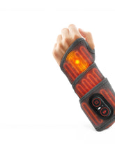 RED LIGHT HEATDEEP MASSAGE