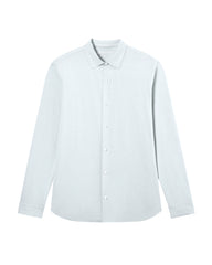 DRY TECH OXFORD DRESS SHIRT
