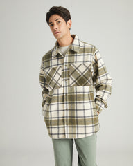 ADVENTURE SHIRT JACKET