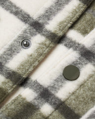 ADVENTURE SHIRT JACKET