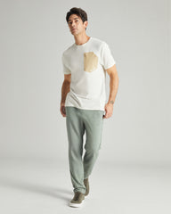 MEN'S BRUSHED JERSEY JOGGER