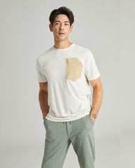 MEN'S CORE TEE