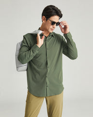 COOL TECH LONG SLEEVE