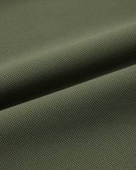 COOL TECH BUTTON FRONT SHIRT