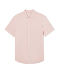 DRY TECH OXFORD SHORT SLEEVE