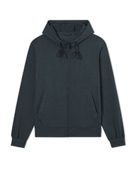 MEN'S MORNING JOG ZIP UP