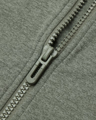 MEN'S MORNING JOG ZIP UP