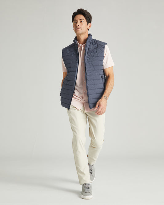 ESSENTIAL METRO VEST