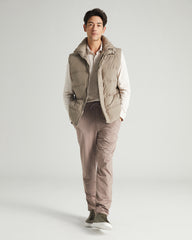 RAIN PRO PUFFER VEST