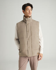 RAIN PRO PUFFER VEST