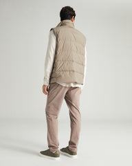 RAIN PRO PUFFER VEST