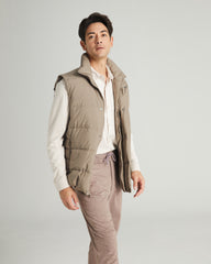 RAIN PRO PUFFER VEST