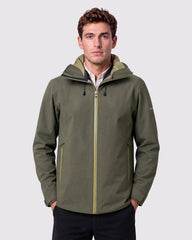 3-in-1 Heated Jacket
