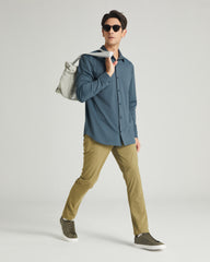 ULTRA-STRETCH TROUSER