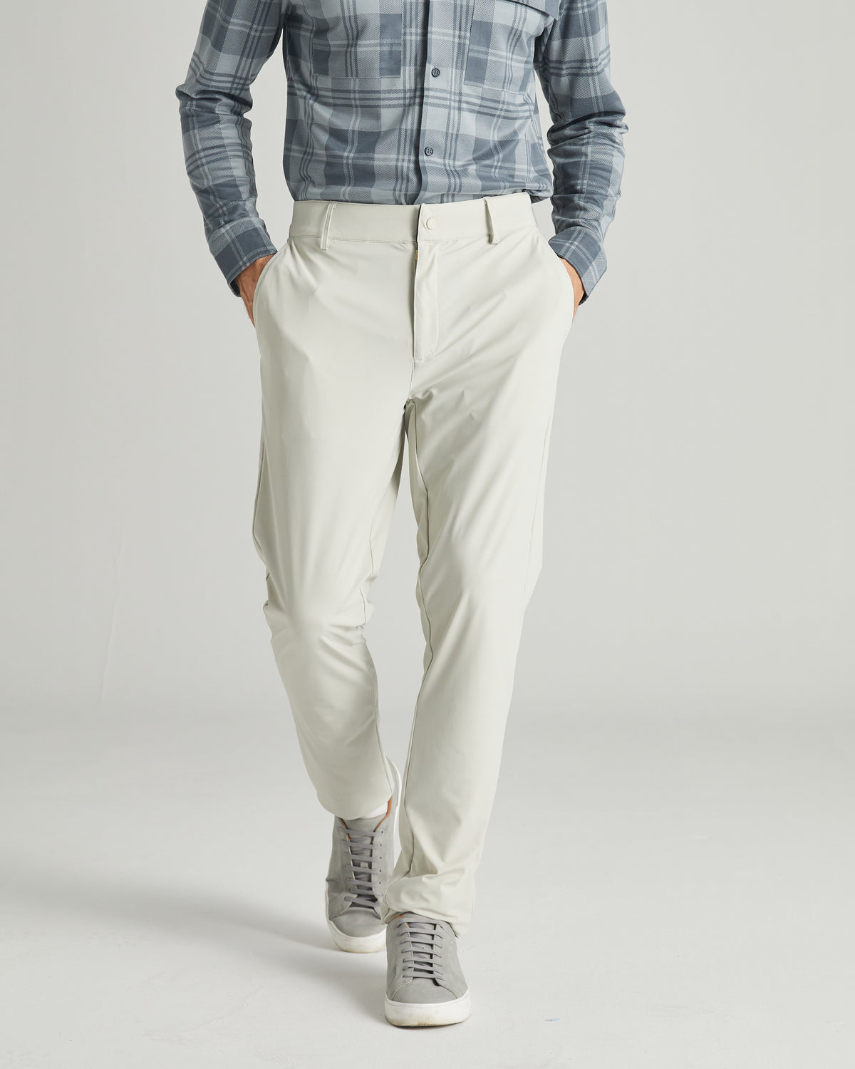 ULTRA-STRETCH TROUSER