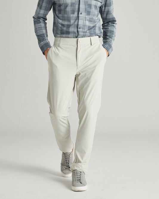 ULTRA-STRETCH TROUSER