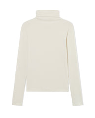 SLIM FIT HIGH NECK TOP