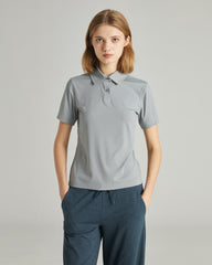 SLIM FIT COOL TECH POLO