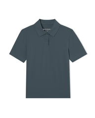 SLIM FIT COOL TECH POLO