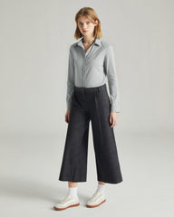 SLIM FIT COOL TECH DRESS SHIRT