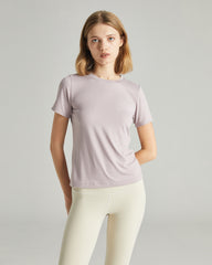 WOMEN'S CORE TEE