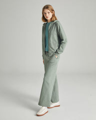 WOMEN'S MORNING JOG ZIP UP