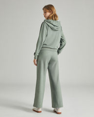 WOMEN'S MORNING JOG ZIP UP