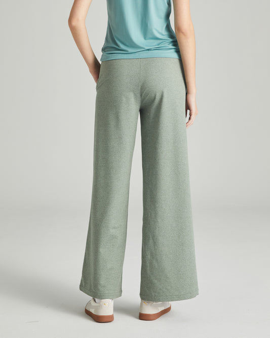 SMOOTH STRETCH JERSEY LOUNGE PANTS