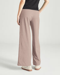 SMOOTH STRETCH JERSEY LOUNGE PANTS