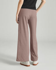 SMOOTH STRETCH JERSEY LOUNGE PANTS