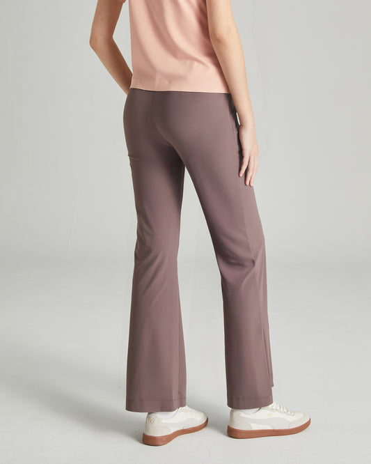SLIM WINDPROOF PANT