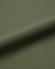 STRETCH TWILL CROP PANT