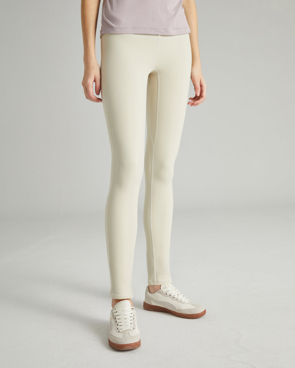 SLIM FIT LEGGING