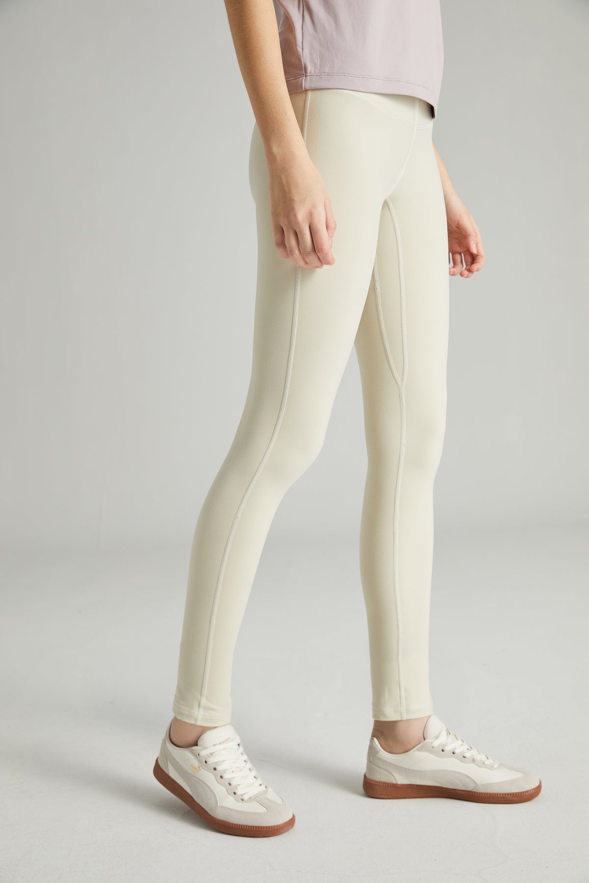 SLIM FIT LEGGING