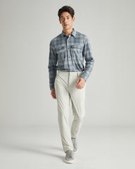 ULTRA-STRETCH TROUSER