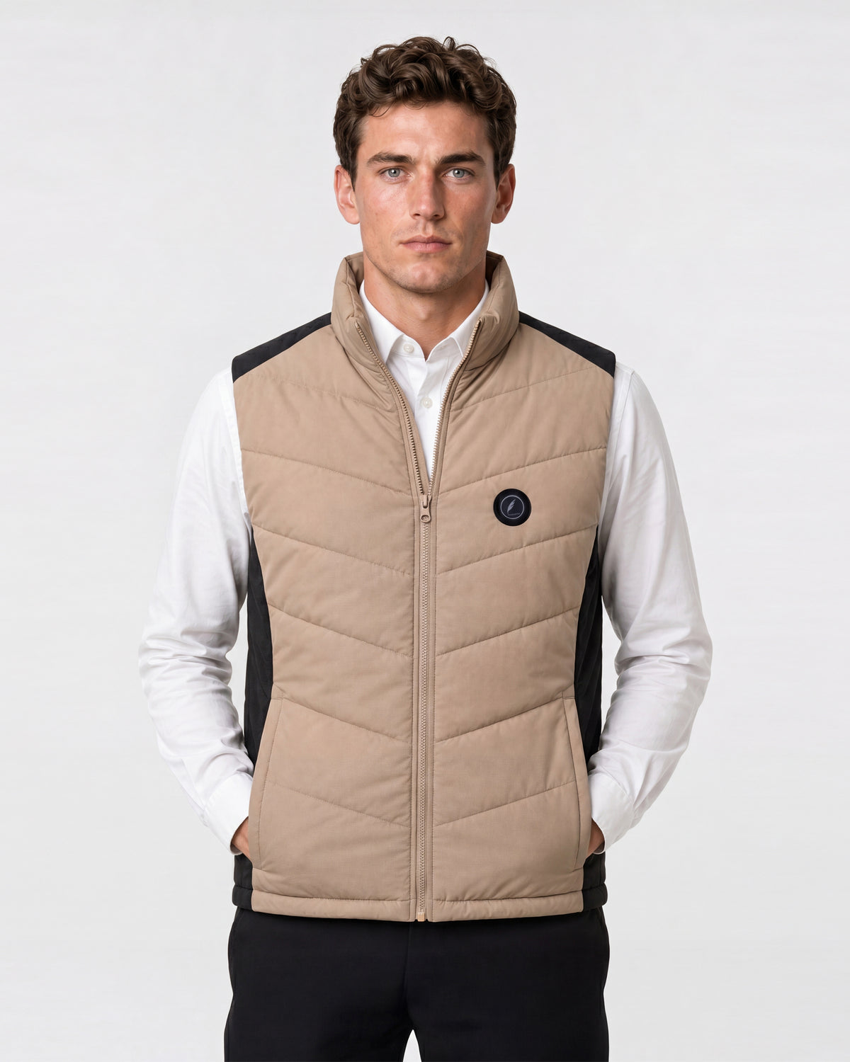 Men's Classic Heated Vest