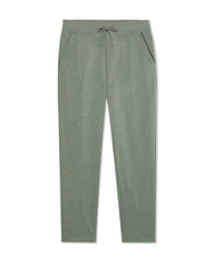 MEN'S BRUSHED JERSEY JOGGER