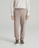 MEN'S BRUSHED JERSEY JOGGER
