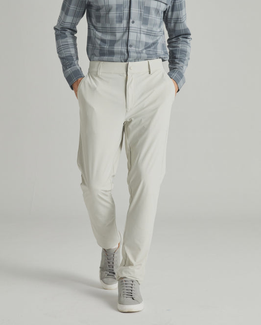 ULTRA-STRETCH TROUSER