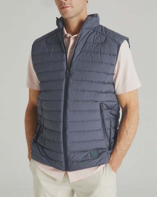 ESSENTIAL METRO VEST