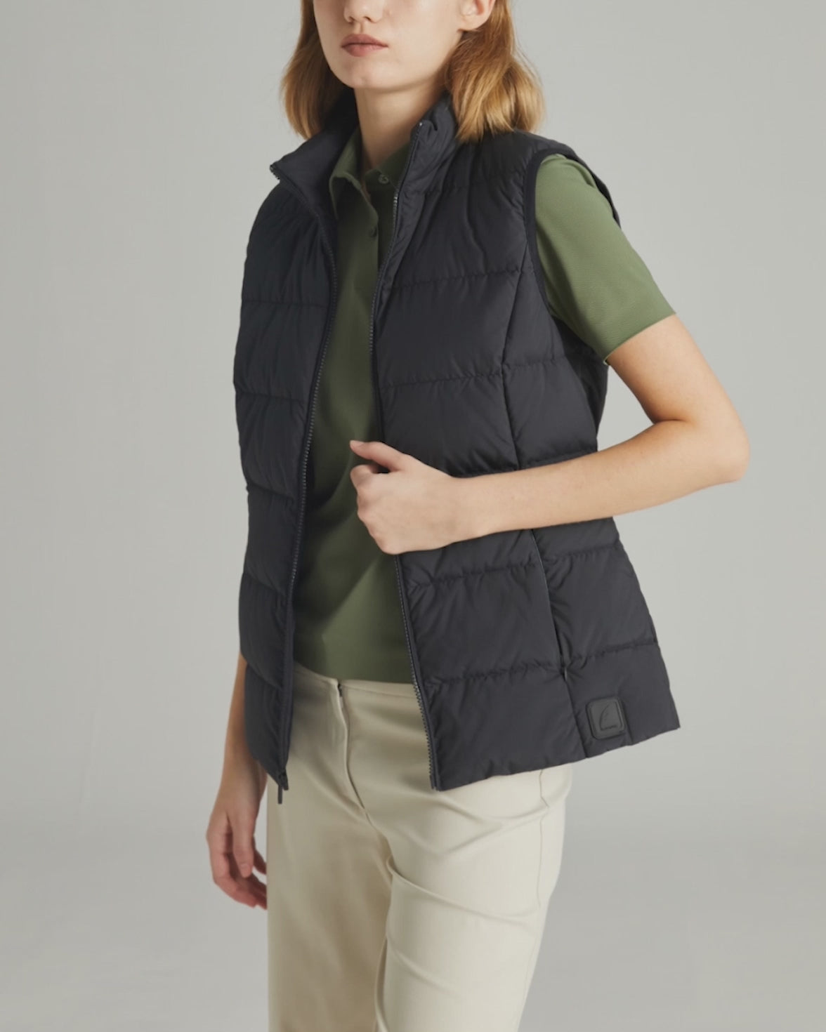 RAIN PRO VEST